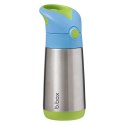 Bidon termiczny 350 ml, Ocean Breeze, b.box