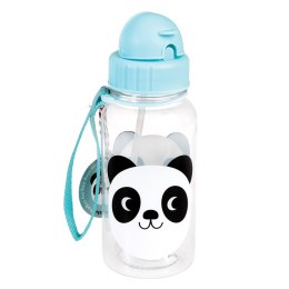 Bidon ze słomką 500 ml Panda Miko, Rex London