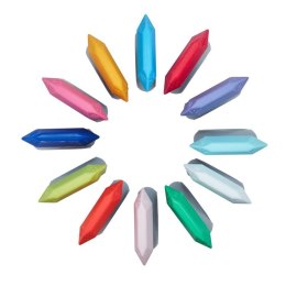 Gryzak, Pierwszy Klejnot, Listopadowy Cytryn, innoBaby