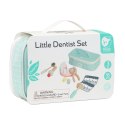 CLASSIC WORLD Zestaw Małego Dentysty Walizka Lekarza 18 el. 3+