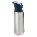 Bidon termiczny 500 ml, Indigo Rose, b.box