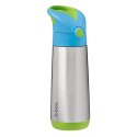 Bidon termiczny 500 ml, Ocean Breeze, b.box