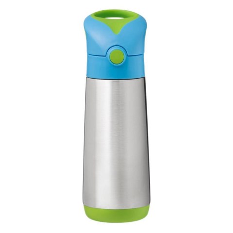 Bidon termiczny 500 ml, Ocean Breeze, b.box