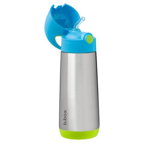Bidon termiczny 500 ml, Ocean Breeze, b.box