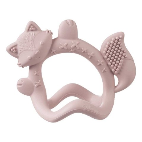 Gryzak lisek, Blush, b.box