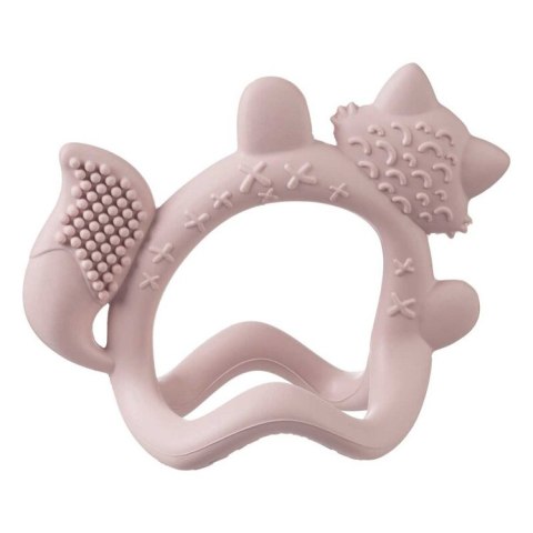 Gryzak lisek, Blush, b.box