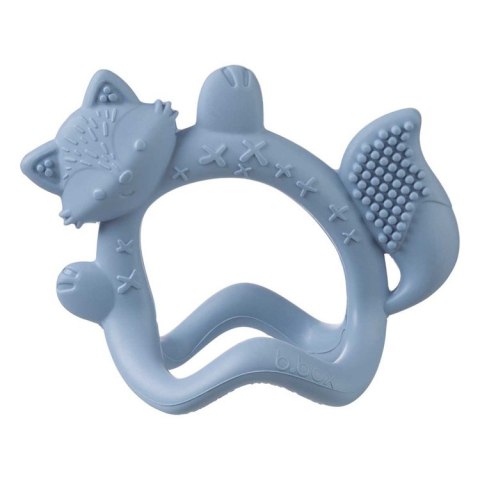 Gryzak lisek, Lullaby Blue, b.box.