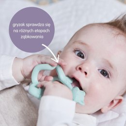 Gryzak lisek, Lullaby Blue, b.box.