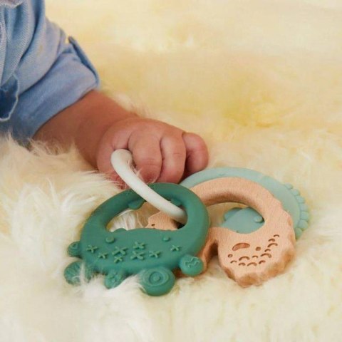 Gryzak trio, Lullaby Blue, b.box