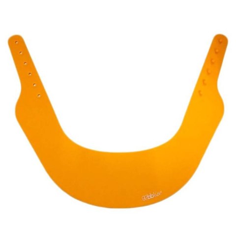 Daszek kąpielowy Käp, pomarańczowy, bblüv