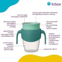 Kubek 360 do nauki picia emerald forest, b.box