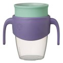 Kubek 360 do nauki picia lilac pop, b.box