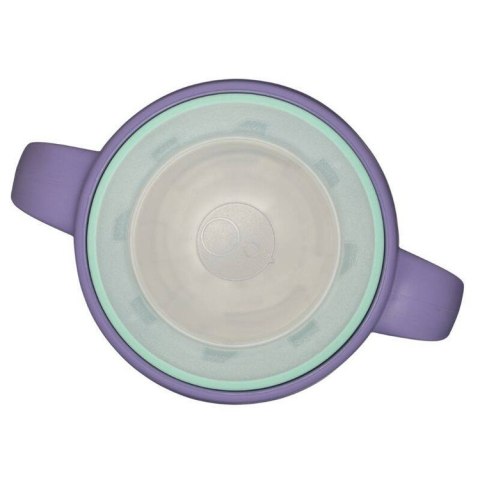Kubek 360 do nauki picia lilac pop, b.box