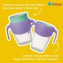 Kubek 360 do nauki picia lilac pop, b.box