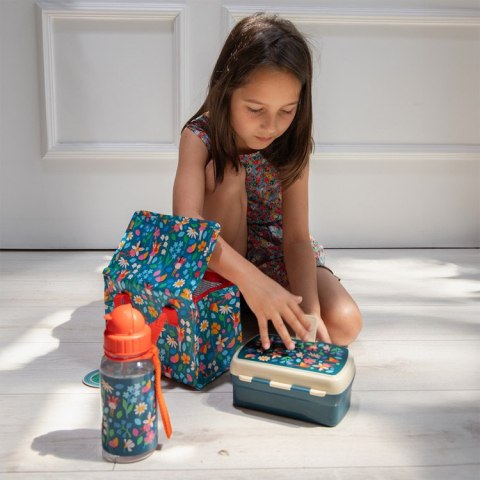 Bidon ze słomką 500 ml Wróżki, Rex London