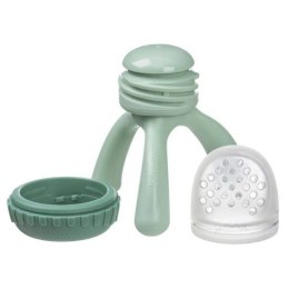 Gryzak silikonowy do podawania pokarmu, Sage, b.box