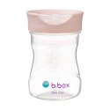 Kubek treningowy 240 ml Blush, b.box