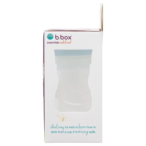 Kubek treningowy 240 ml Ocean, b.box