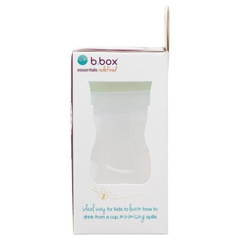 Kubek treningowy 240 ml Sage, b.box