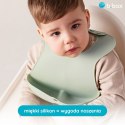 Śliniak z otwartą kieszonką Sage, b.box