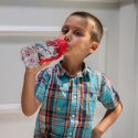 Zestaw śniadaniowy lunchbox i bidon Dinozaury, Rex London