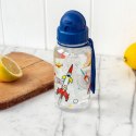 Zestaw śniadaniowy lunchbox i bidon Kosmos, Rex London