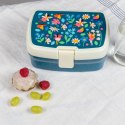 Zestaw śniadaniowy lunchbox i bidon Wróżki, Rex London
