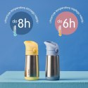 Bidon termiczny 350 ml, Lemon Twist, b.box