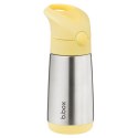 Bidon termiczny 350 ml, Lemon Twist, b.box