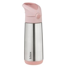 Bidon termiczny 500 ml, Blush Crush, b.box