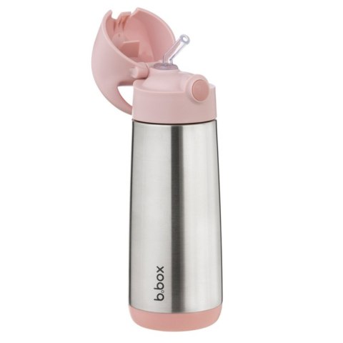 Bidon termiczny 500 ml, Blush Crush, b.box