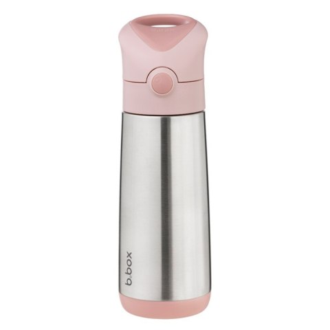 Bidon termiczny 500 ml, Blush Crush, b.box
