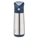 Bidon termiczny 500 ml, Midnight, b.box