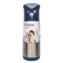 Bidon termiczny 500 ml, Midnight, b.box