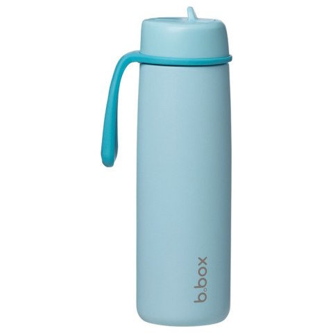 Butelka termiczna 690 ml, Lagoon, b.box