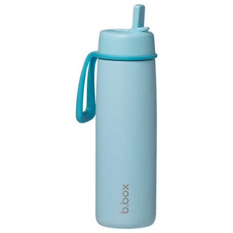 Butelka termiczna 690 ml, Lagoon, b.box