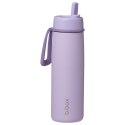 Butelka termiczna 690 ml, Lilac Love, b.box