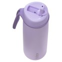 Butelka termiczna 690 ml, Lilac Love, b.box