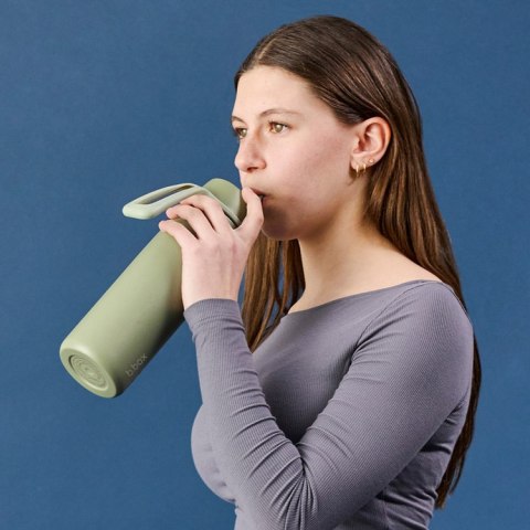 Butelka termiczna 690 ml, Olive, b.box