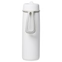 Butelka termiczna 690 ml, White Out, b.box