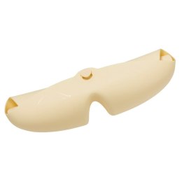 Looney Tunes by b.box, Śliniak z otwartą kieszonką