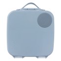 Lunchbox, Chill Out, b.box