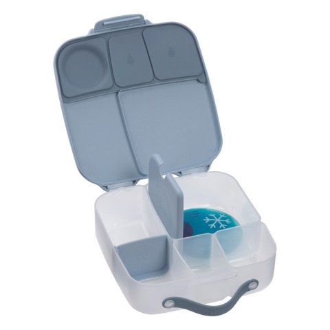 Lunchbox, Chill Out, b.box