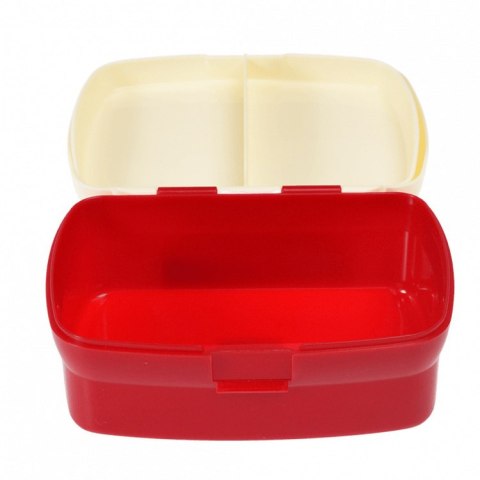 Lunchbox z wyjmowaną tacką Kosmos, Rex London