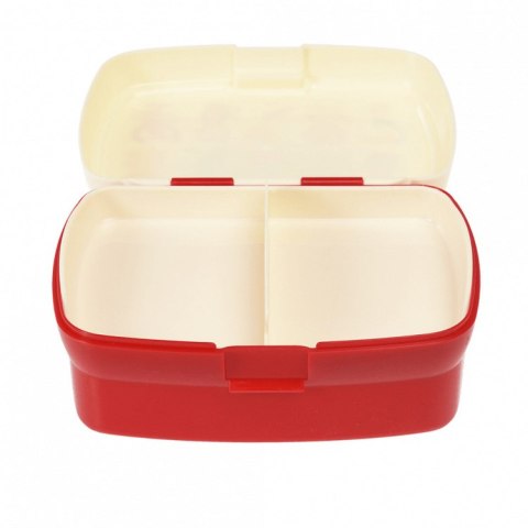 Lunchbox z wyjmowaną tacką Zwierzęta, Rex London