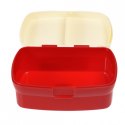 Lunchbox z wyjmowaną tacką Zwierzęta, Rex London