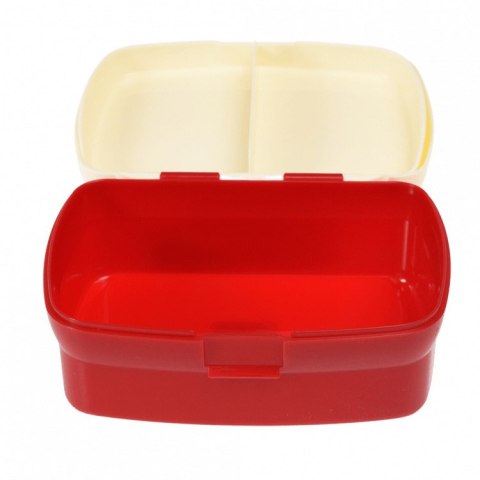 Lunchbox z wyjmowaną tacką Zwierzęta, Rex London