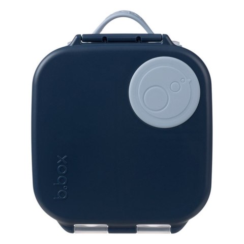 Mini lunchbox, Midnight, box