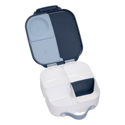 Mini lunchbox, Midnight, box