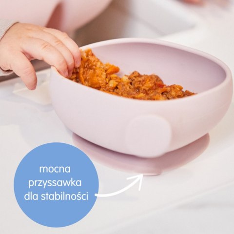 Miseczka z przykrywką Ocean, b.box